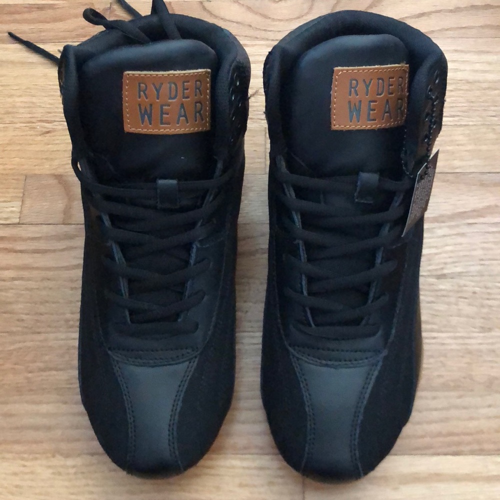 COPY - Ryderwear lifting shoes